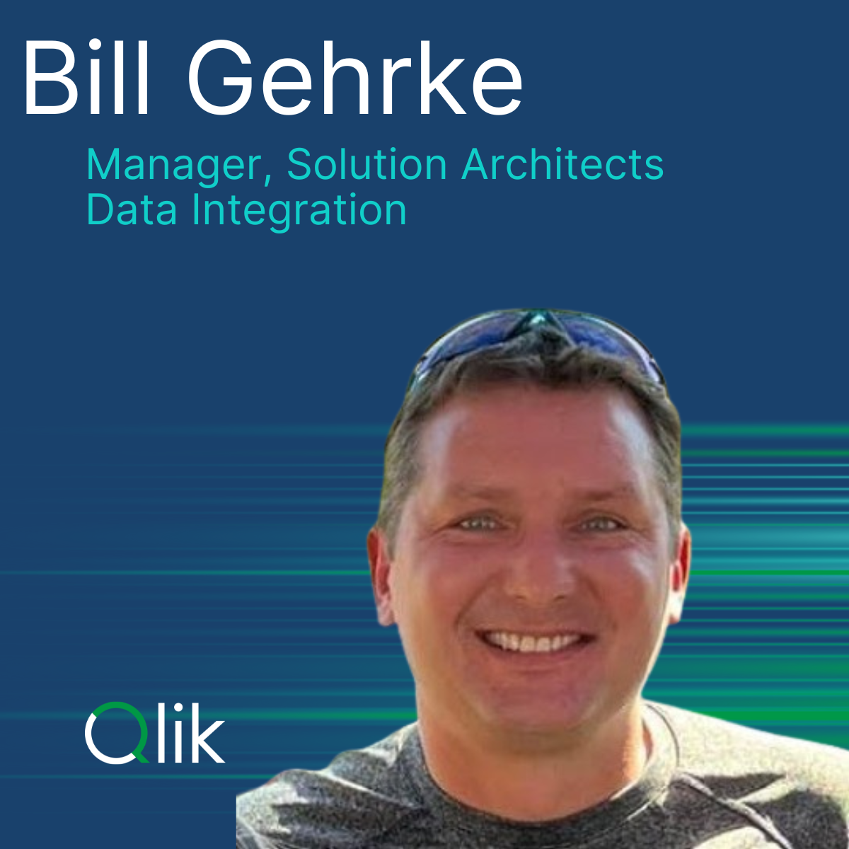 Bill Gehrke